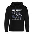 BIGFOOT 4x4x4 Epic Hoodie – Sweat à capuche Epic