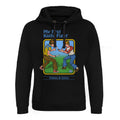 My First Knife Fight Epic Hoodie – Sweat à capuche Epic