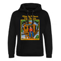 This is Where I Go To Cry Epic Hoodie – Sweat à capuche Epic