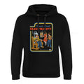 Steven Rhodes - Learn About Electricity Epic Hoodie – Sweat à capuche Epic