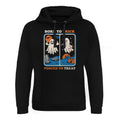 Born To Trick - Forced To Treat Epic Hoodie – Sweat à capuche Epic