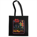 Hell Cats Tote Bag – Tote bag