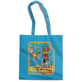 Diving For Treasure Tote Bag – Tote bag