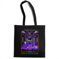 Like & Subscribe Tote Bag – Tote bag