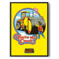 You're My Crush Poster Standard – Poster