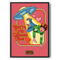 You're My Chosen One Poster Standard – Poster