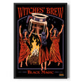 Witches' Brew Poster Standard – Poster