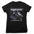 BIGFOOT 4x4x4 Girly Tee – T-shirt femme