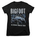 BIGFOOT Retro 1975 Girly Tee – T-shirt femme