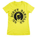 Ol' Dirty Bastard A.K.A Girly Tee – T-shirt femme