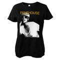 Penthouse June 1988 Cover Girly Tee – T-shirt femme