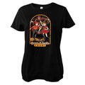 Curses & Spells For Kids Girly Tee – T-shirt femme