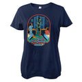 Don't Fall Asleep Girly Tee – T-shirt femme