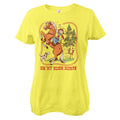 On My High Horse Girly Tee – T-shirt femme
