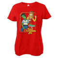 You Complete Me Girly Tee – T-shirt femme