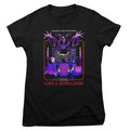 Please Like & Subscribe Girly Tee – T-shirt femme