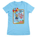Steven Rhodes - F*ck Right Off Girly Tee – T-shirt femme