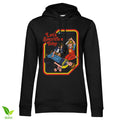 Let's Sacrifice Toby Girly Hoodie – Sweat à capuche femme