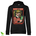 In Case Of Emergency - Break Glass Girly Hoodie – Sweat à capuche femme