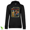 Steven Rhodes - Learn About Electricity Girly Hoodie – Sweat à capuche femme