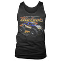 BIGFOOT - The Original Monster Truck Tank Top – Débardeur