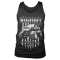 BIGFOOT American Monster Truck Tank Top – Débardeur