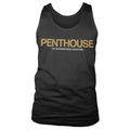 Penthouse Magazine Logo Tank Top – Débardeur
