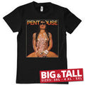 Penthouse August 2007 Cover Big & Tall T-Shirt – T-shirt grande taille