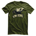 King Kong Signature T-Shirt – T-shirt