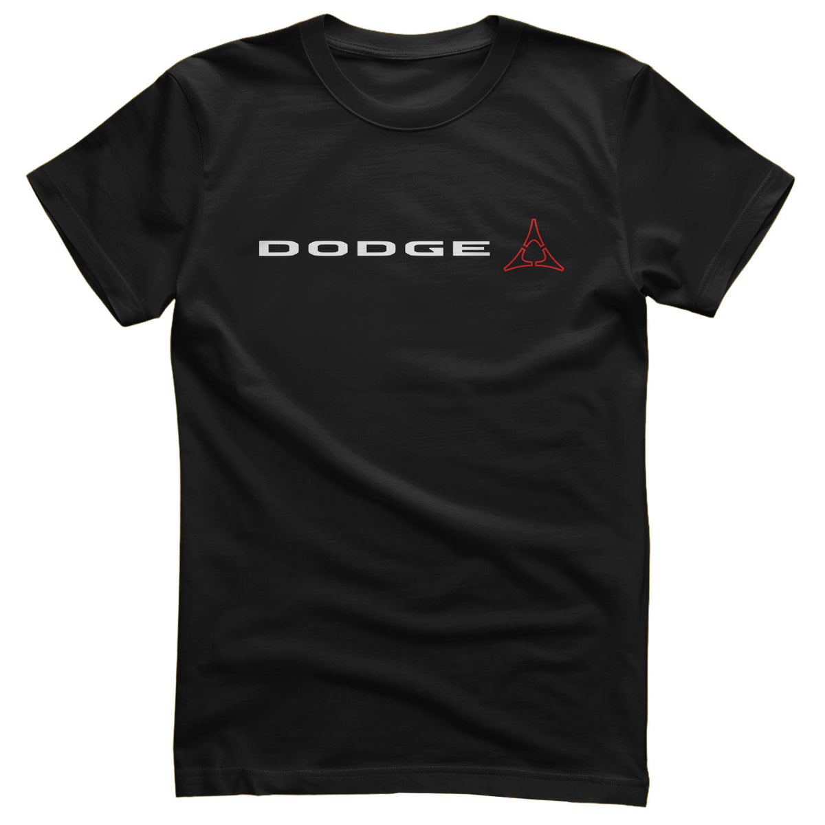 Dodge Fratzog Logotype T-Shirt – T-shirt