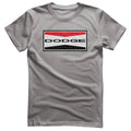 Dodge Retro Logo T-Shirt – T-shirt