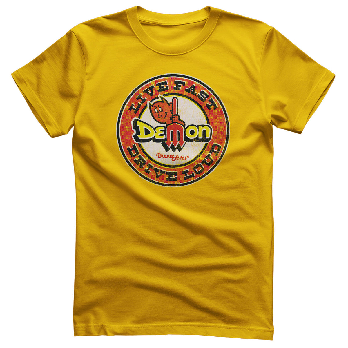 Dodge Demon T-Shirt – T-shirt