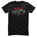 Dodge SRT - Born Bold T-Shirt – T-shirt