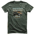 RAM Power Wagon 4x4 T-Shirt – T-shirt