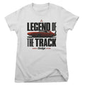 Dodge Charger Daytona Girly Tee – T-shirt femme