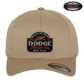 Dodge Motor Co Patch Baseball Cap – Casquette baseball