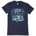 Chevrolet Blazer - Chillin Out T-Shirt – T-shirt