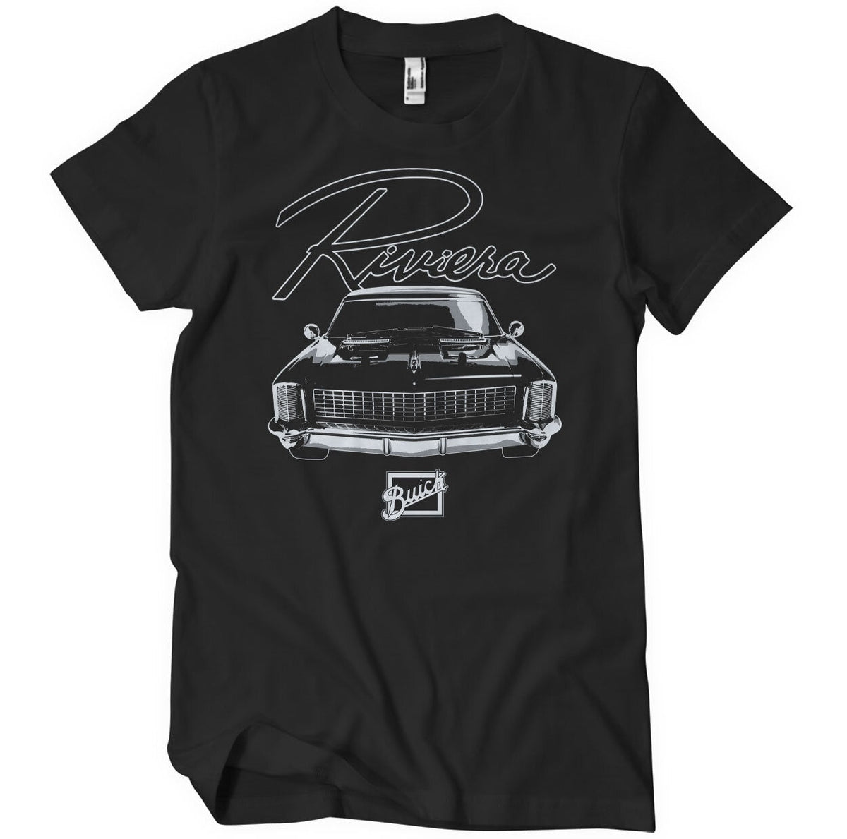 Buick Riviera T-Shirt – T-shirt