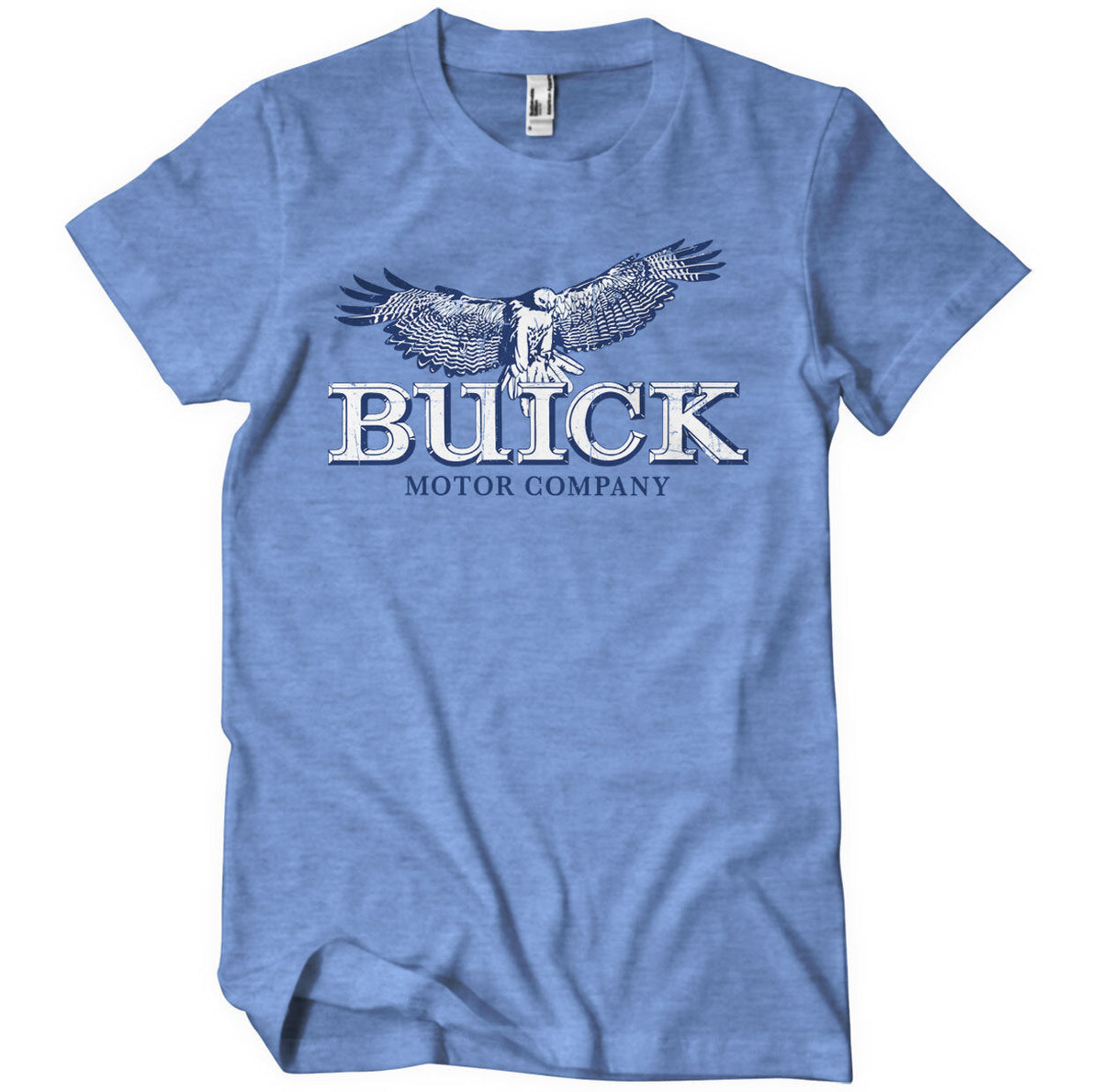 Buick Hawk Logo T-Shirt – T-shirt