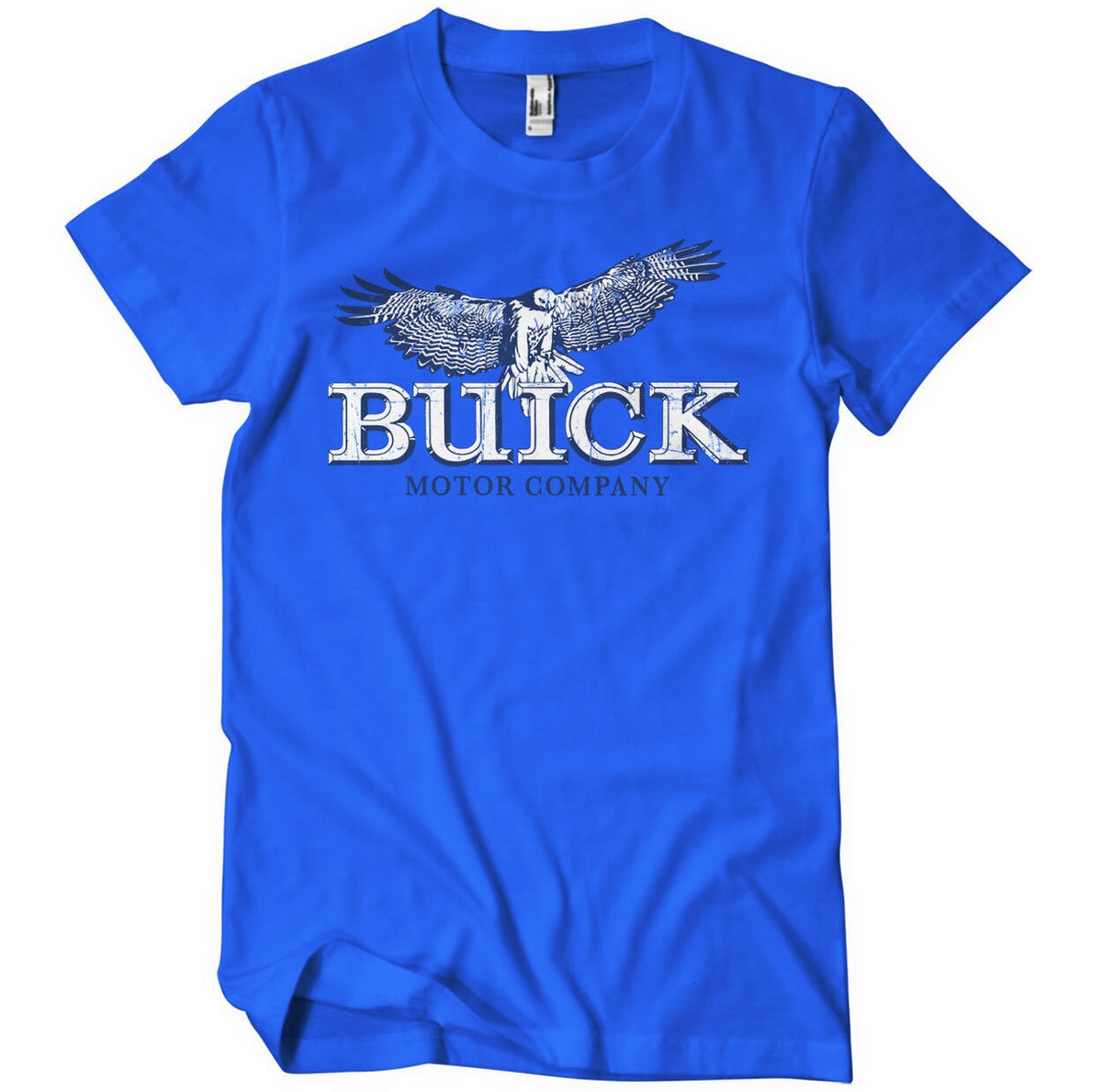 Buick Hawk Logo T-Shirt – T-shirt
