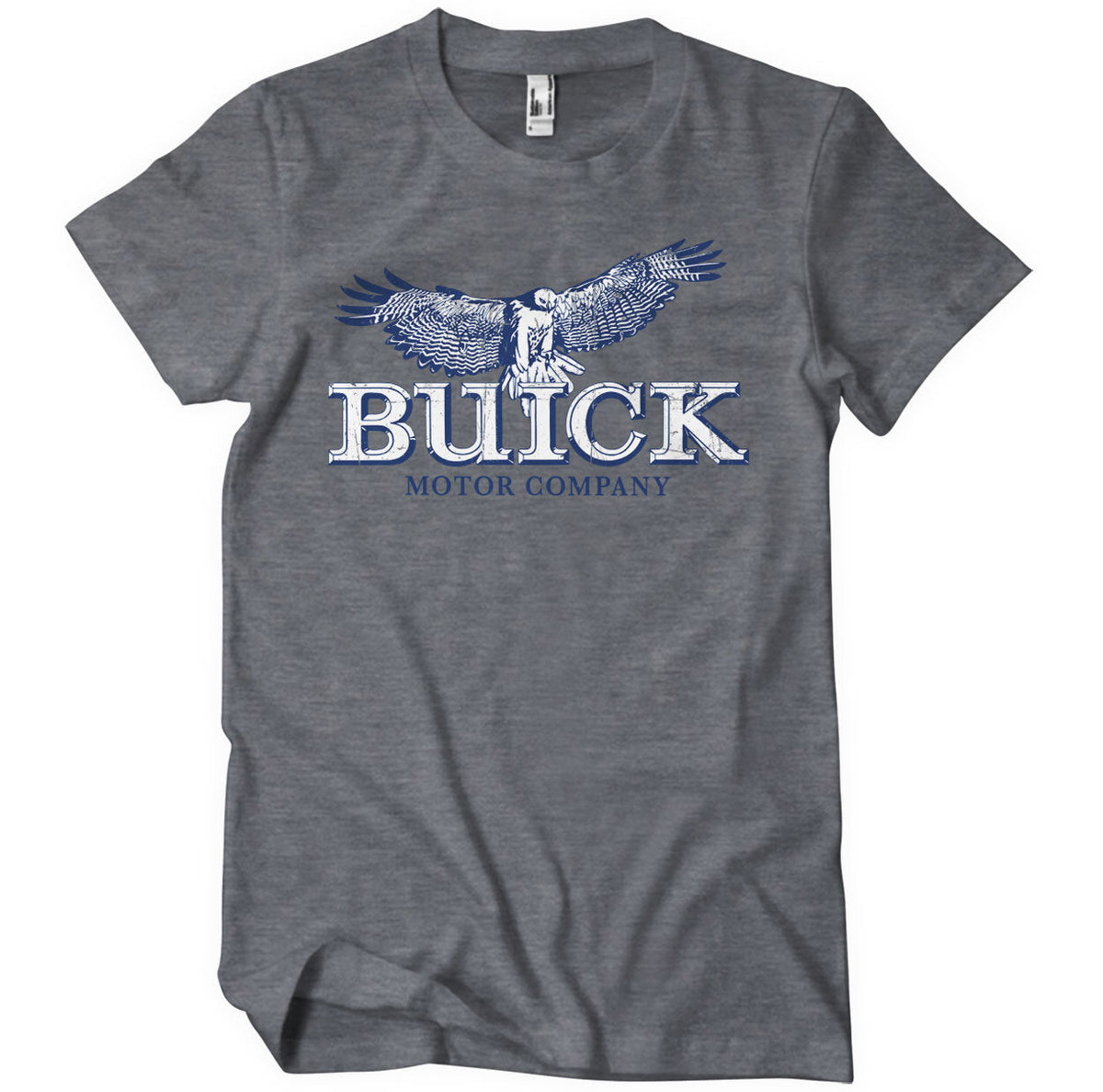 Buick Hawk Logo T-Shirt – T-shirt