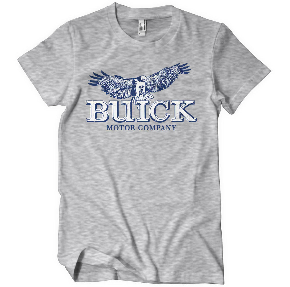 Buick Hawk Logo T-Shirt – T-shirt