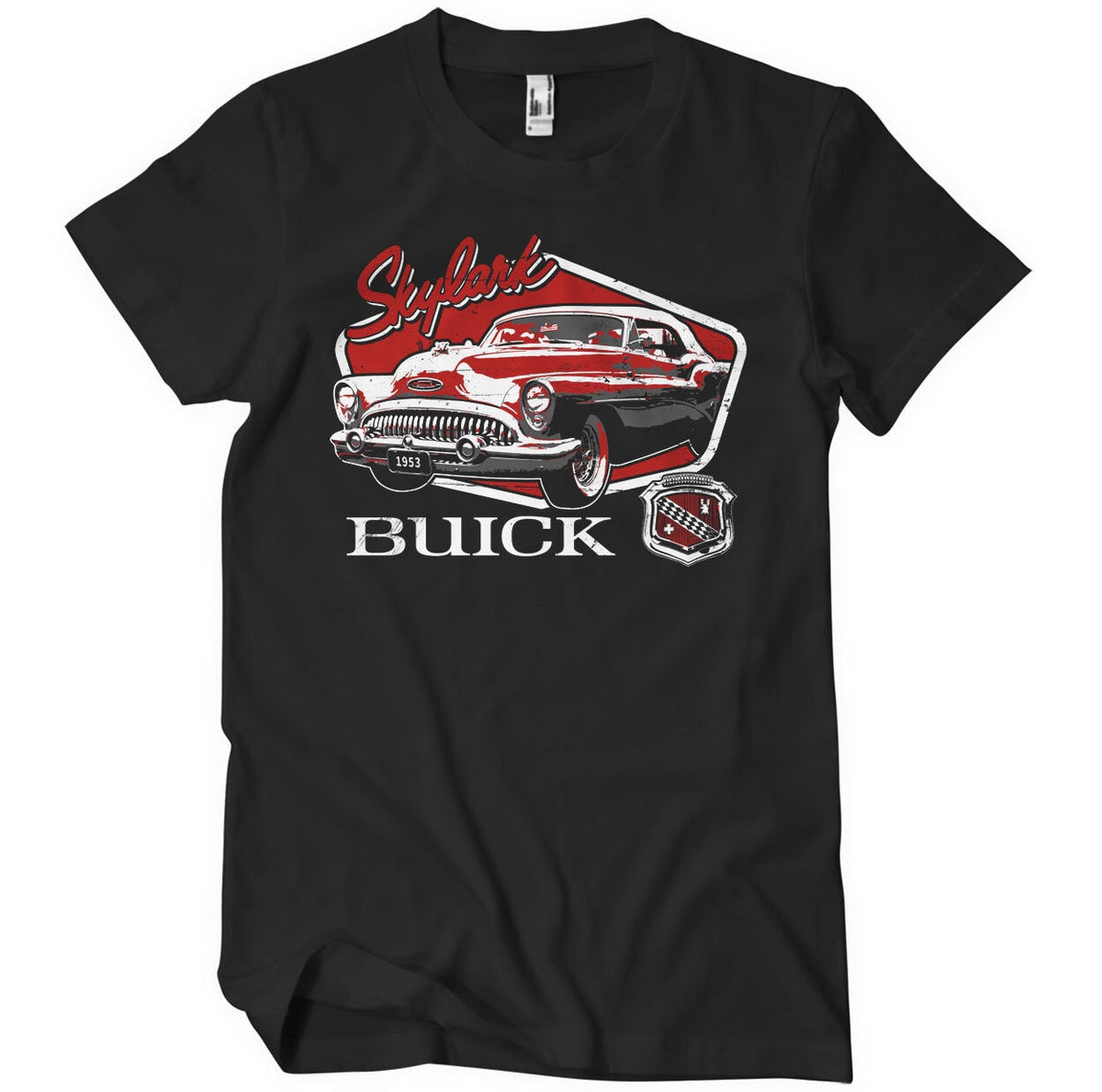 Buick Skylark T-Shirt – T-shirt