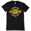 Chevrolet - American Made T-Shirt – T-shirt