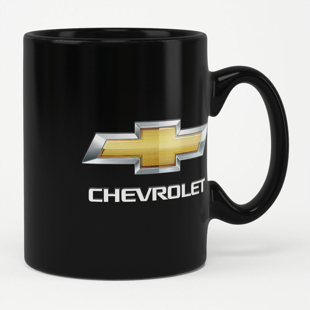 Chevrolet Logotype Mug – Mug