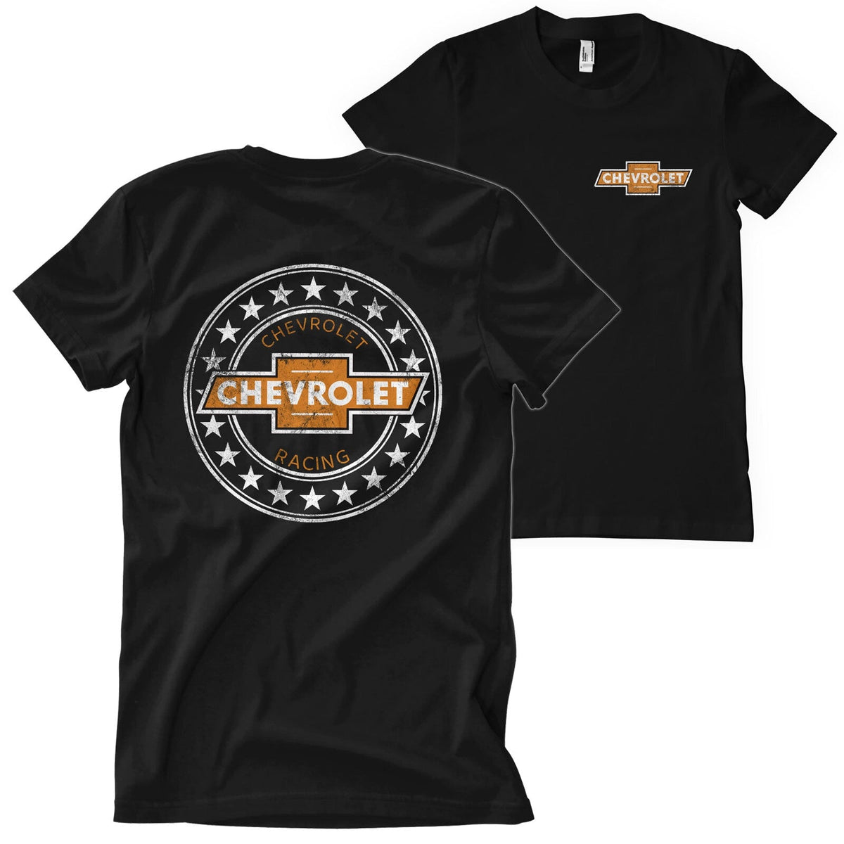 Chevrolet Racing T-Shirt – T-shirt