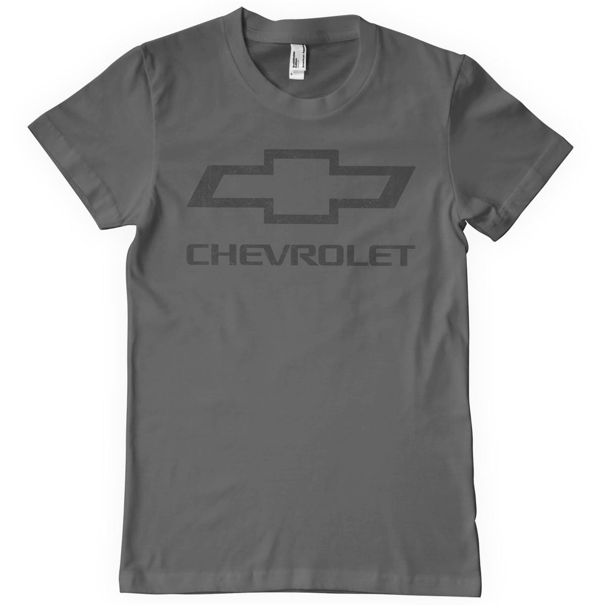 Chevrolet Logo T-Shirt – T-shirt