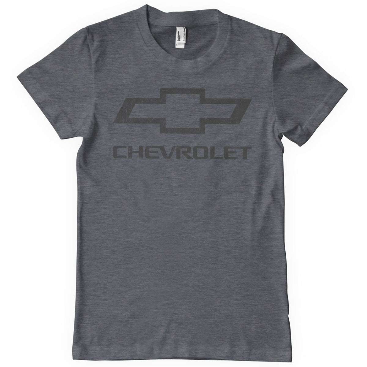 Chevrolet Logo T-Shirt – T-shirt