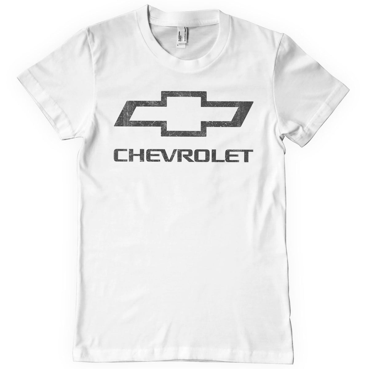 Chevrolet Logo T-Shirt – T-shirt
