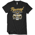 Powered By Chevrolet T-Shirt – T-shirt